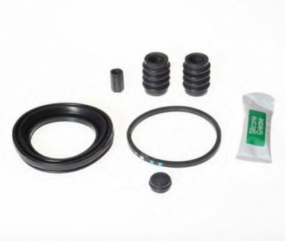 BUDWEG CALIPER 205731 -  Ремкомплект, тормозной суппорт